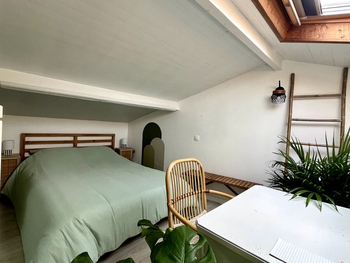 Chambre 1