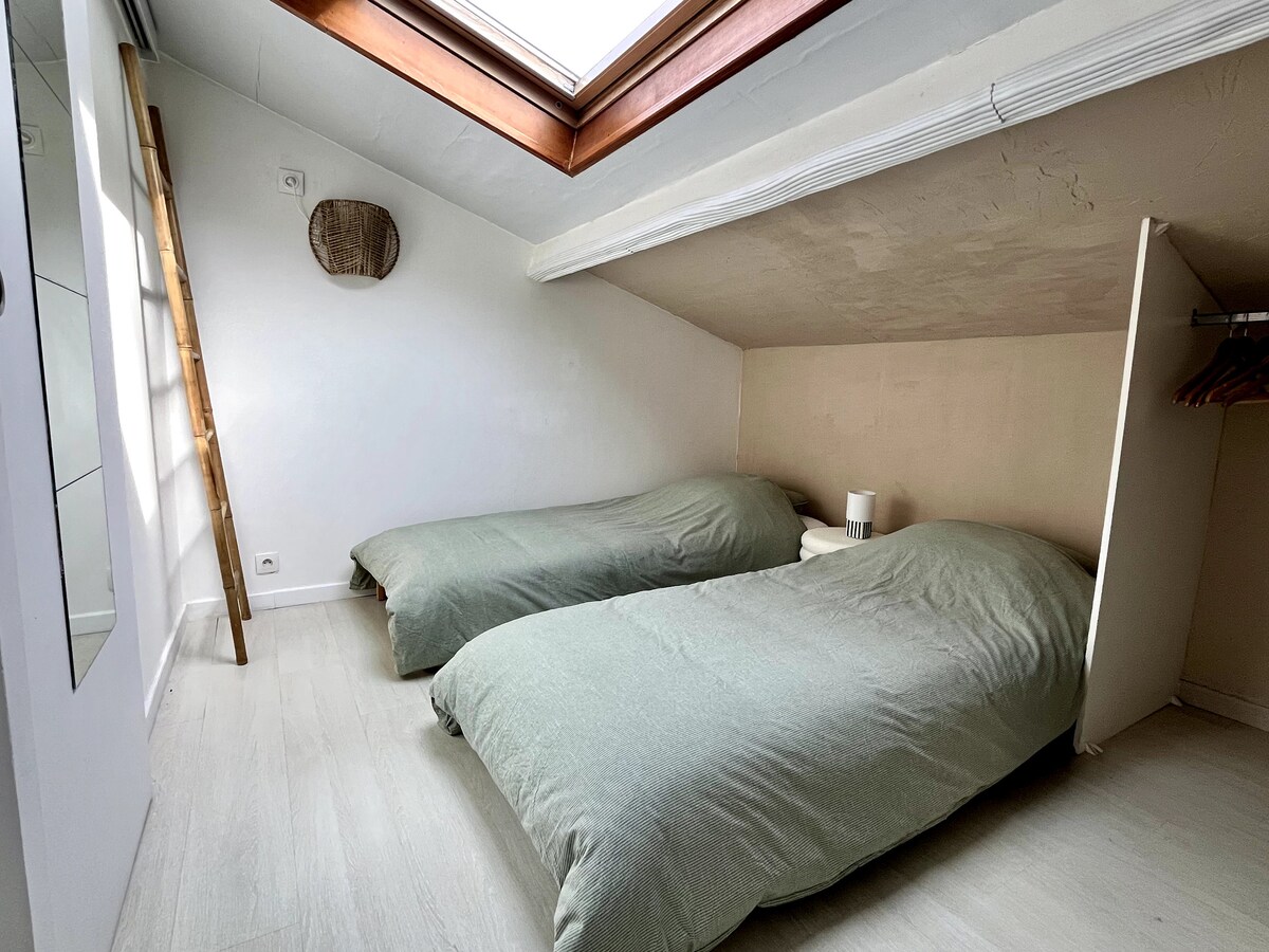 Chambre 2